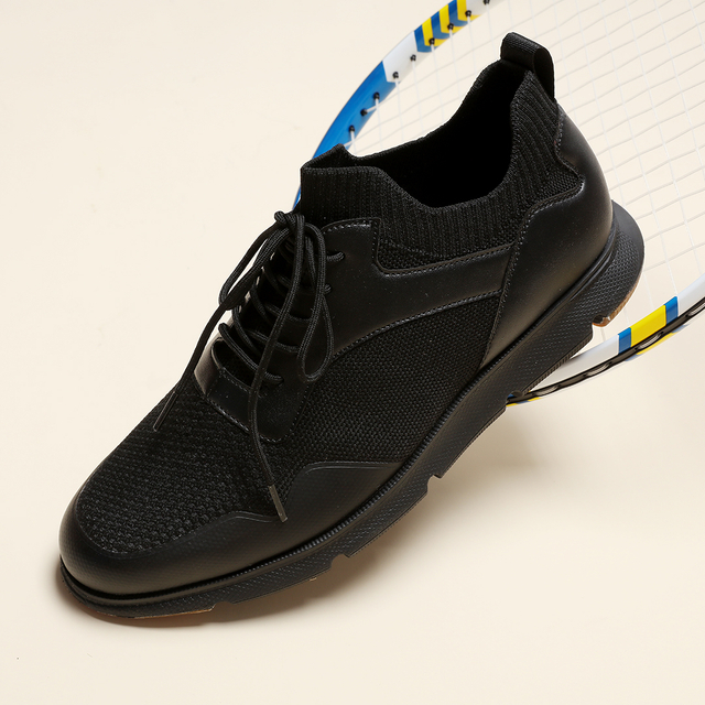 High Quality Men Casual Men Shoes for Diabetic Shoes