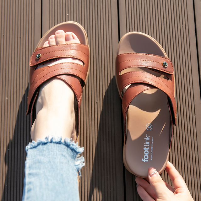 Flats Sandals Ladies Shoes for Women Shoes