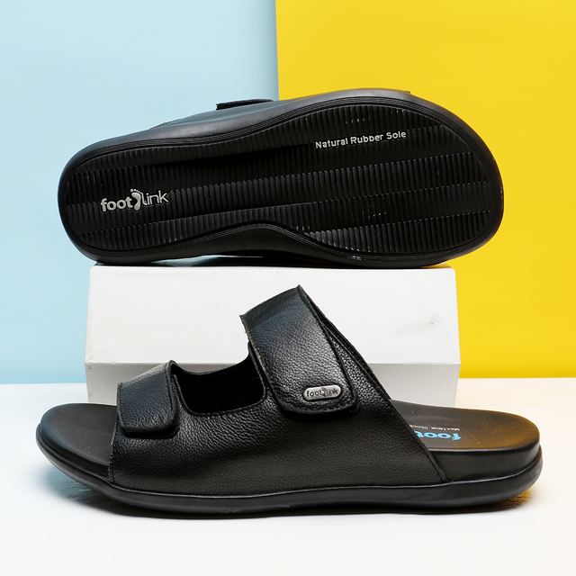 Flats Sandals Men Shoes 