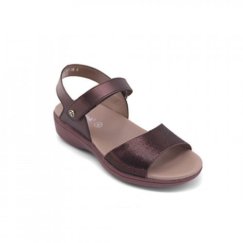 Womens Easy Closure Sandal