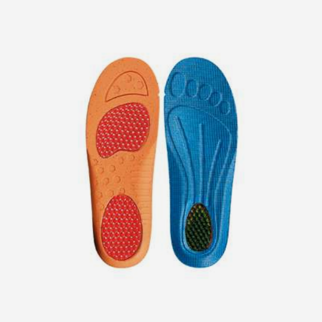 Sensory Insole-3