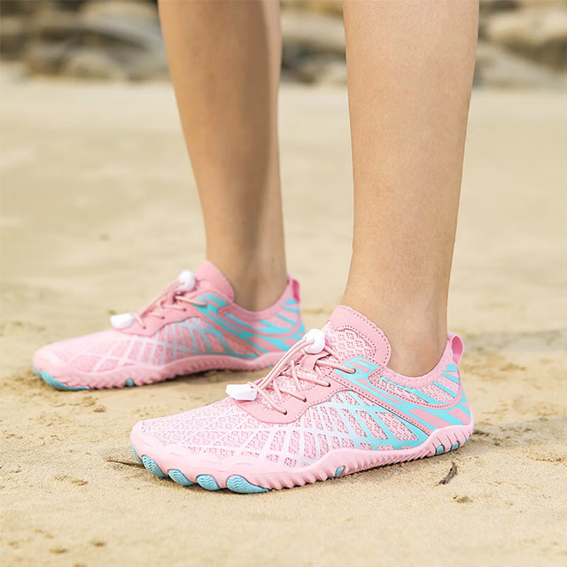 Breathable Anti‑Cut Outdoor Water Shoes for Beach Surfing