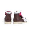 Orthopedic Corrective Shoes Buckle Strap Shoes Comfortable Safe for Children
