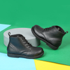 Orthopedic Corrective Shoes Buckle Strap Shoes Comfortable Safe for Children