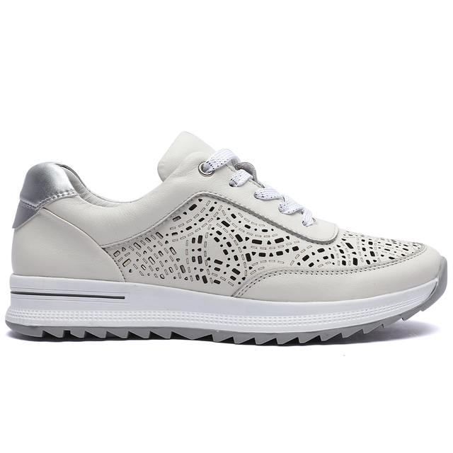 Women's Comfortable Casual Shoes Fashion Ladies Sneaker