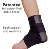 Orthopedic Corrective Shoes Comfortable Safe