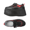 Limb Length Discrepancy Footwear