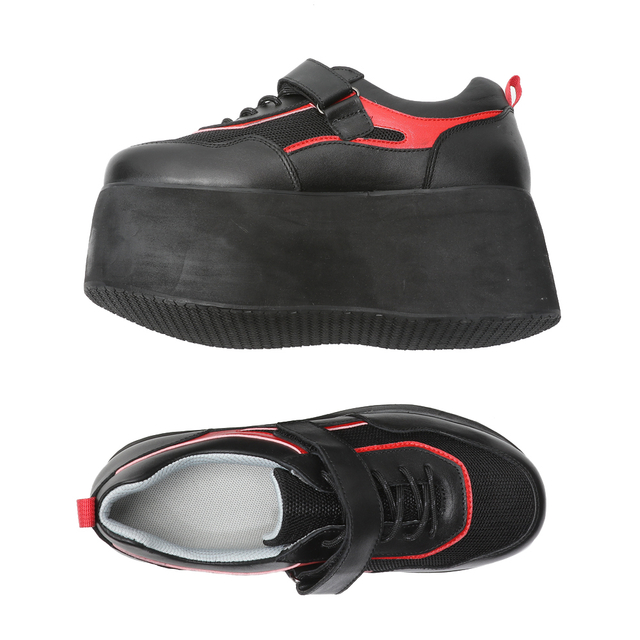 Limb Length Discrepancy Footwear