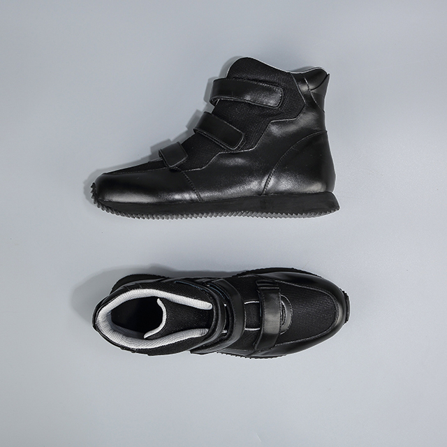 Orthopedic Corrective Shoes Comfortable Safe for Children