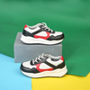 Orthopedic Corrective Shoes Buckle Strap Shoes Comfortable Safe for Children