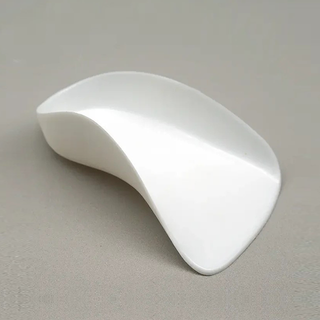 Thermoplastic & Orthopedic Insoles