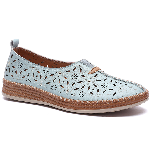 New Arrival Classic Breathable Casual Shoes for Women