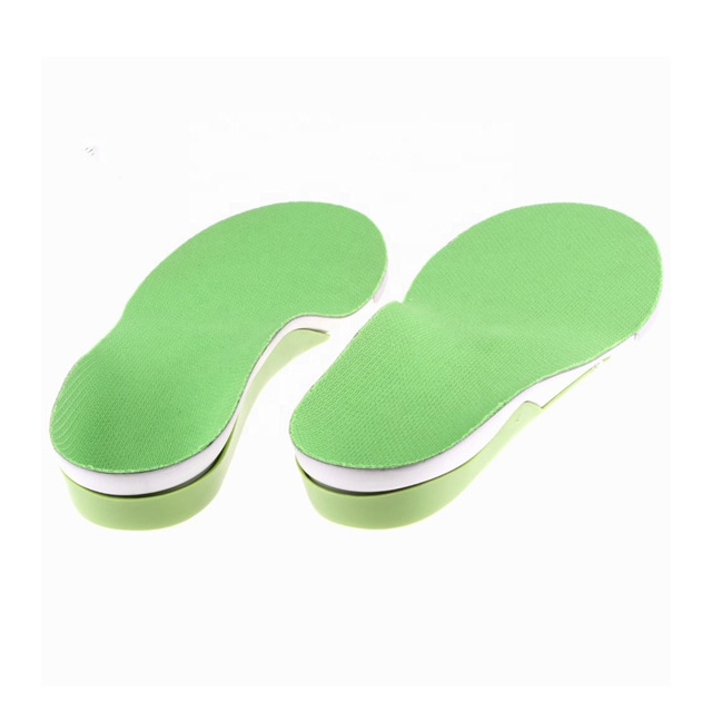 Hyperspace Plantar Fasciitis Arch Support Running Athletic EVA Shoe Insoles Orthotic Insole For Flat Feet Foot