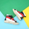 Orthopedic Corrective Shoes Buckle Strap Shoes Comfortable Safe for Children