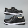 Genuines Leather Diabetic Shoes for Men, Medical Shoes