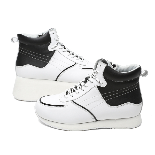 Limb Length Discrepancy Footwear