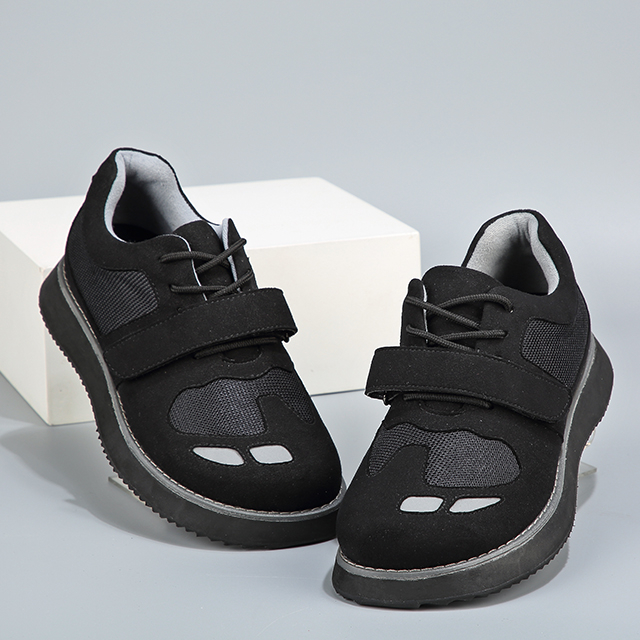Orthopedic Corrective Shoes Comfortable Safe for Children