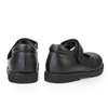 Orthopedic Corrective Shoes Buckle Strap Shoes Comfortable Safe for Children