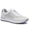 Women's Comfortable Casual Shoes Fashion Ladies Sneaker