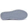 New Arrival Low Cut Lady Women′ S Flat Casual Shoes