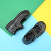 Orthopedic Corrective Shoes Buckle Strap Shoes Comfortable Safe for Children