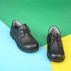 Orthopedic Corrective Shoes Buckle Strap Shoes Comfortable Safe for Children