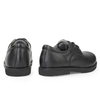 Orthopedic Corrective Shoes Buckle Strap Shoes Comfortable Safe for Children
