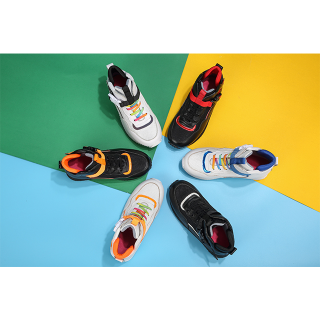 Orthopedic Corrective Shoes Comfortable Safe for Children