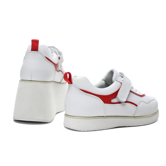 Limb Length Discrepancy Footwear