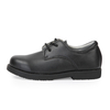 Orthopedic Corrective Shoes Buckle Strap Shoes Comfortable Safe for Children
