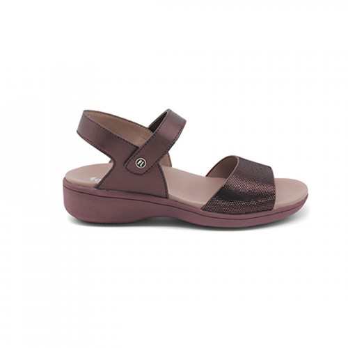Womens Easy Closure Sandal