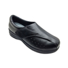  Diabetic Shoes Footwear Comfort Adjustable Rubber Outsole Medical Diabetes Shoes