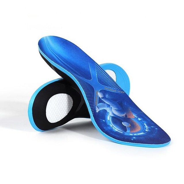 Child Foot Support Orthotic Insoles Uk Orthopedic Foot Corrective Plantar Fasciitis Arch Supports Orthotics Kid Insole