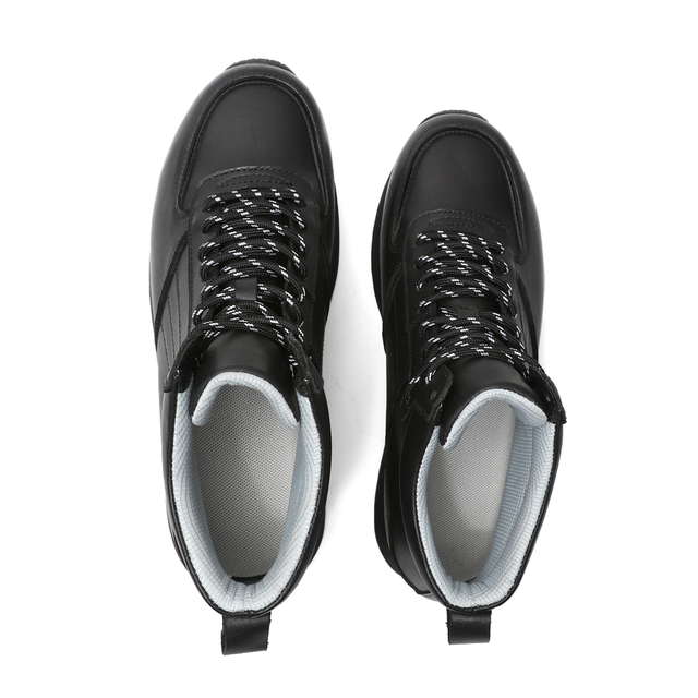 Limb Length Discrepancy Footwear